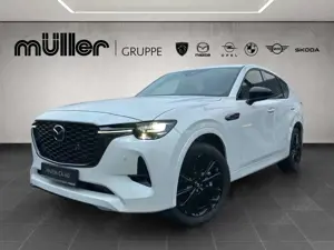 Mazda CX-60 D 254 PS 8AT AWD HOMURA COSO