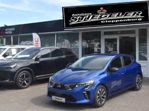 Mitsubishi Colt PLUS 1.0 Benziner 5-Gang