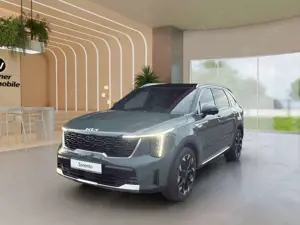 Kia Sorento 2.2 Platinum AWD 6S AHK Glasdach