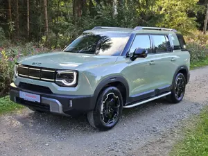 BAIC BJ30 PANO Leder CarPlay SHZ belüft inkl. ÜBF STM