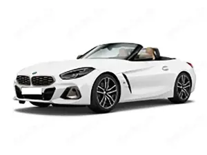 BMW Z4 M BMW Z4 M40i 340 PS InnoP, Business Class P, LED