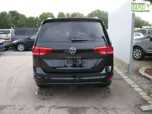 Volkswagen Touran Comfortline 1.5 TSI DSG COMFORTLINE*ACC*LED*PDC... Bild 2