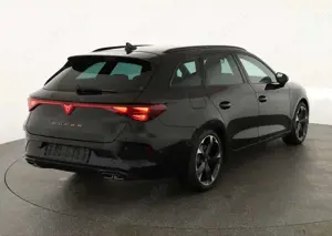 CUPRA Leon ST 1.5 eTSI DSG, AHK, Navi, Matrix, Side, Kamera, Bild 4