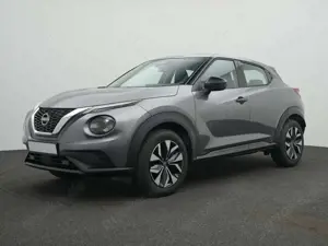 Nissan Juke 1.0 DIG-T 114 PS 6MT ACENTA NC Komfort