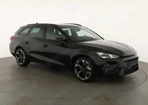 CUPRA Leon ST 1.5 eTSI DSG, AHK, Navi, Matrix, Side, Kamera, Bild 3