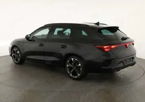 CUPRA Leon ST 1.5 eTSI DSG, AHK, Navi, Matrix, Side, Kamera, Bild 5