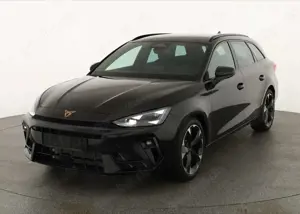 CUPRA Leon ST 1.5 eTSI DSG, AHK, Navi, Matrix, Side, Kamera, Bild 2