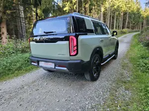 BAIC BJ30 PANO Leder CarPlay SHZ belüft inkl. ÜBF STM Bild 4