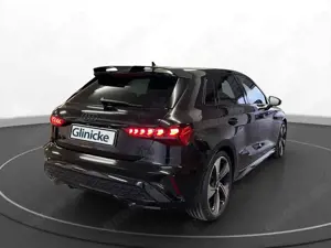 Audi A3 TFSI S line AHK Pano Matrix LM 19" Bild 2
