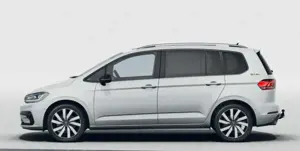 Volkswagen Touran GOAL 1,5 l TSI OPF 110 kW (150 PS) 7-Gang Bild 4
