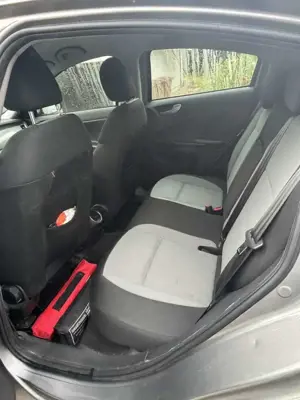 Alfa Romeo Giulietta Giulietta 1.4 TB 16V MultiairTurismo Bild 5