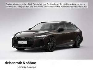 Audi A6 e-hybrid qu S line ed one/AHK/Tech/Matr