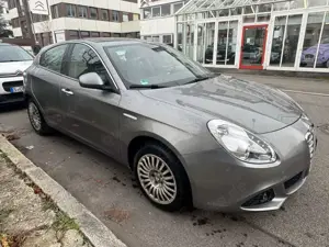 Alfa Romeo Giulietta Giulietta 1.4 TB 16V MultiairTurismo Bild 3