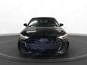 Audi A3 TFSI S line AHK Pano Matrix LM 19" Bild 3