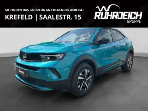 Opel Mokka Edition LED CarPlay SHZ LHZ PDC hi.  vo. Totwinke
