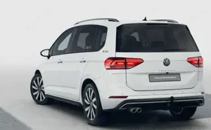 Volkswagen Touran GOAL 1,5 l TSI OPF 110 kW (150 PS) 7-Gang Bild 5