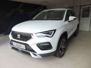 SEAT Ateca Ateca Road Edition DSG *PDC*SHZ*KESSY* uvm.
