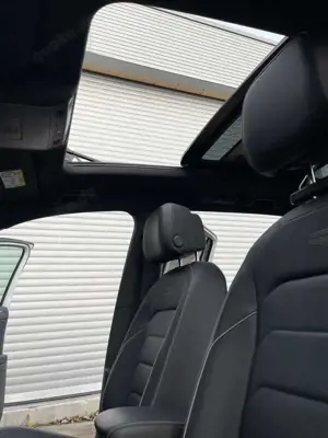 Volkswagen Tiguan R-Line eHybrid