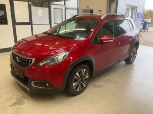 Peugeot 2008 Allure