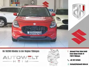 Suzuki Swift *Automatik*Navi*Tempomat*HYBRID*