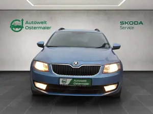 Skoda Octavia 1.6 TDI Ambition*Navi*GRA*Climtr.*SHZ* Bild 2