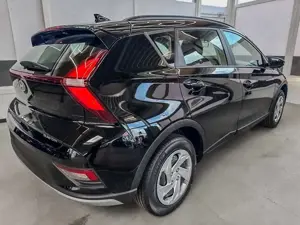 Hyundai BAYON COMFORT FL SHZ LED NAVI RFK PDC TEMPOMAT 1.2 MP... Bild 3