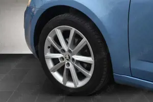 Skoda Octavia 1.6 TDI Ambition*Navi*GRA*Climtr.*SHZ* Bild 4