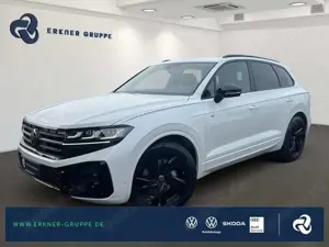 Volkswagen Touareg 3.0TDI 4M R-Line AHK+HUD+PANO+STHZ+20"++
