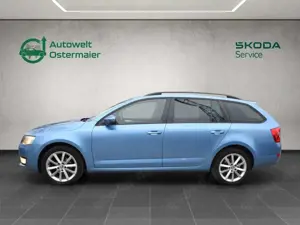 Skoda Octavia 1.6 TDI Ambition*Navi*GRA*Climtr.*SHZ* Bild 3