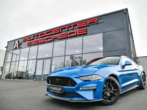 Ford Mustang Coupe 5.0 V8 Aut. GT 55-Paket* Carbon !*