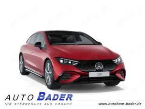 Mercedes-Benz EQE 300 500 4Matic AMG Line Premium+ Night NP126545