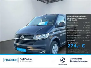 Volkswagen T6.1 Kombi 2.0TDI AHK Navi GRA PDC vorn  hinten
