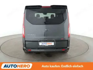 Ford Tourneo Custom 2.0 TDCi 320 L1 Titanium Aut.*NAVI*CAM*SHZ* Bild 5