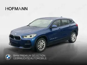 BMW X2 Advantage