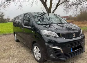 Peugeot Traveller Business L3