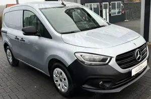 Mercedes-Benz Citan Kasten 112 CDI Worker Plus LED|Navi|Kamara