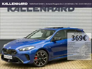 BMW 135 1 Serie M135 xDrive-Pano-Memory-ACC-Head-Up-Lenkra