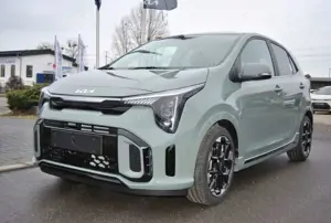 Kia Picanto 1.2 GT Line Launch Edition UVP 23.139 EUR