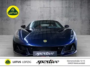 Lotus Emira I4 *First Edition* *Lotus Leipzig*