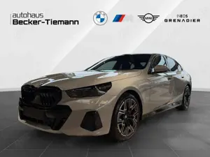 BMW 520 d Limousine M-SportPro Head-Up harman/kardon AHK