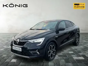 Renault Arkana 1.3 TCe 140 Techno Automatik *SHZ*NAVI*