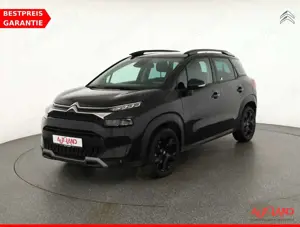 Citroen C3 Aircross Max PureTech 110 LED Navi Kamera