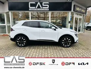 Kia Sportage 1.6T PHEV DCT AWD PlugRide STD MJ25