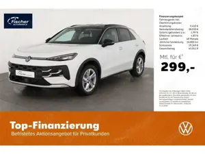 Volkswagen T-Roc 1.5 eTSI OPF Life