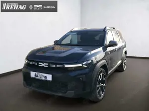 Dacia Bigster Journey HYBRID 155 *NAVI*PDC*
