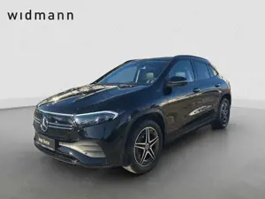 Mercedes-Benz EQA 250 *AMG*Navigation*PTS*Kamera*Keyless*DAB**