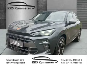 CUPRA Terramar 2.0 TSI VZ 4Drive Standhzg Sennh Matrix Leder HUD