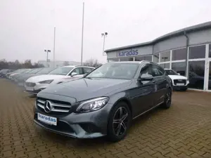 Mercedes-Benz C 220 d T-Modell AvantgardeAUT/MATRIX/ACC/NAV
