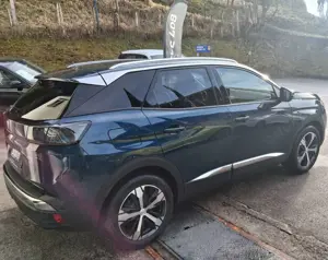 Peugeot 3008 Allure Pack Bild 4