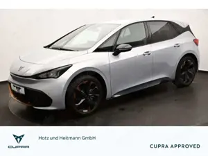 CUPRA Born Edition Dynamic